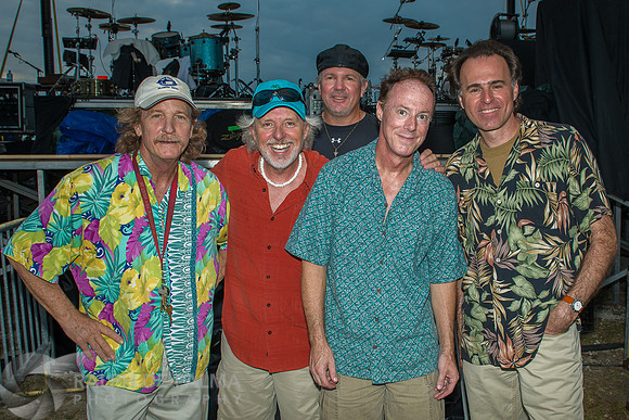 Keystock 2014