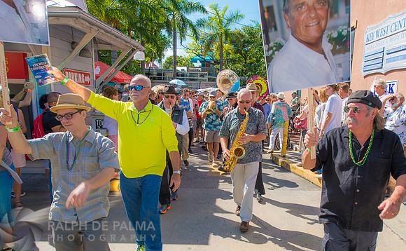 Second Line