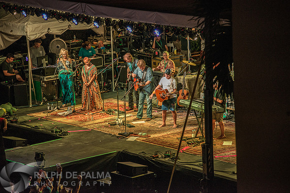 Jimmy Buffett