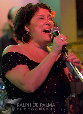 Deb Hudson