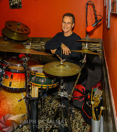 Larry Smith