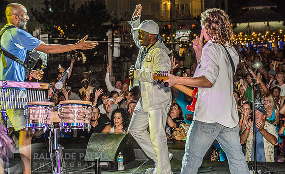 Pato Banton