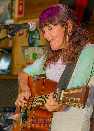 Liz O'Conner
