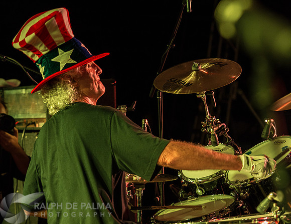 Grand Funk Railroad