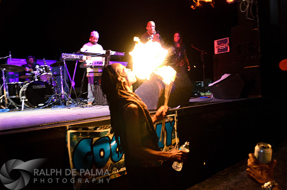 Goombay Festival