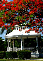 Bayfront Park, Key West