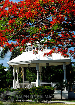 Bayfront Park, Key West