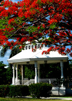 Bayfront Park, Key West