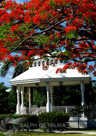 Bayfront Park, Key West