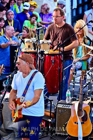 Jimmy Buffett