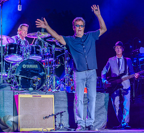 Huey Lewis