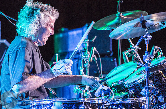 Grand Funk Railroad