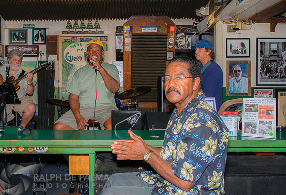 Fats Navarro 2015