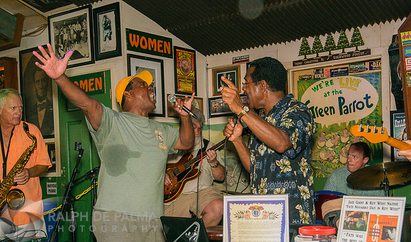 Fats Navarro 2015
