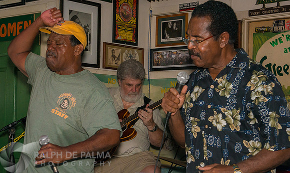 Fats Navarro 2015
