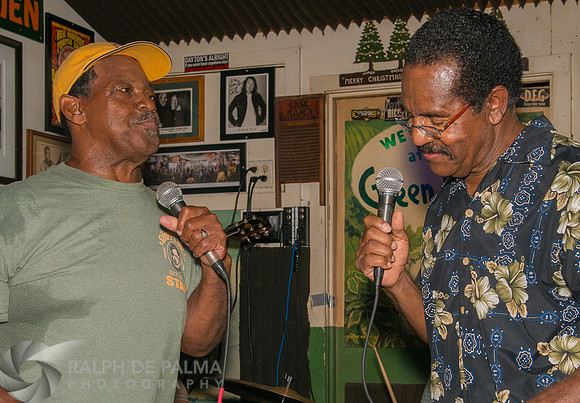 Fats Navarro 2015