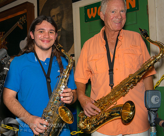 Fats Navarro 2015