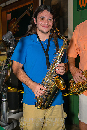 Fats Navarro 2015