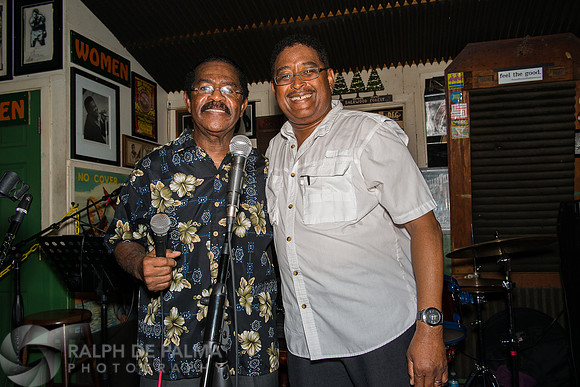 Fats Navarro 2015