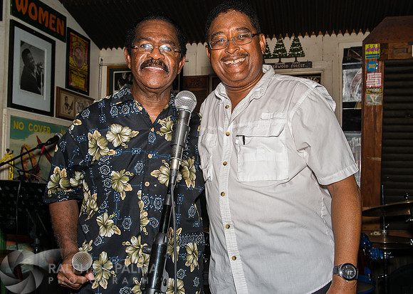 Fats Navarro 2015