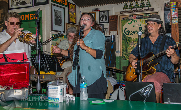 Fats Navarro 2015