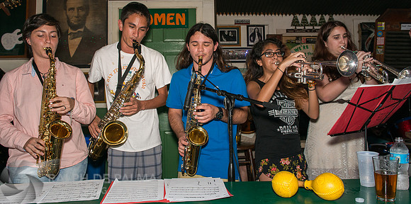 Fats Navarro 2015
