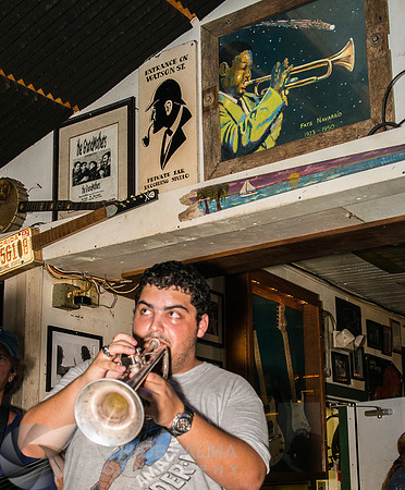 Fats Navarro 2015