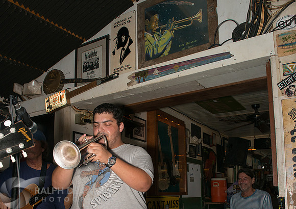Fats Navarro 2015