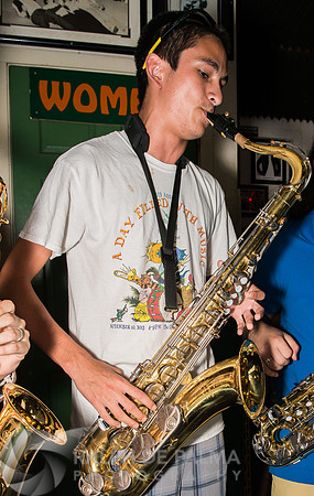Fats Navarro 2015