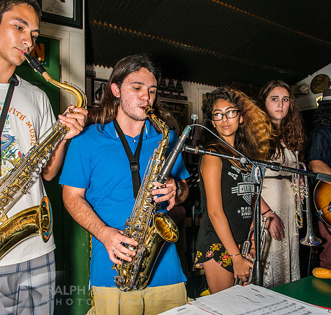 Fats Navarro 2015
