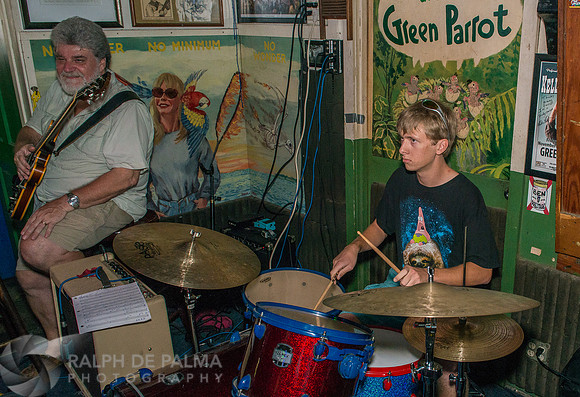 Fats Navarro 2015