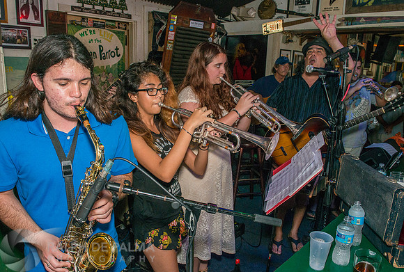 Fats Navarro 2015