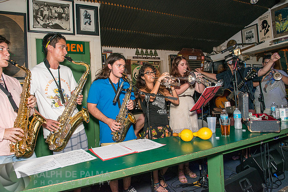Fats Navarro 2015