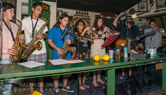 Fats Navarro 2015