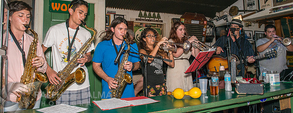Fats Navarro 2015