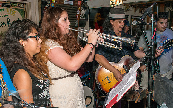 Fats Navarro 2015