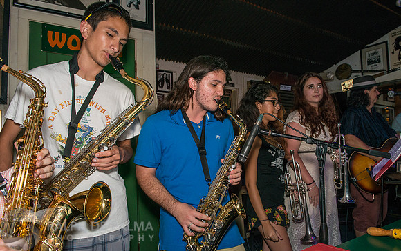 Fats Navarro 2015