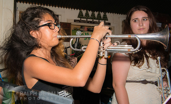 Fats Navarro 2015