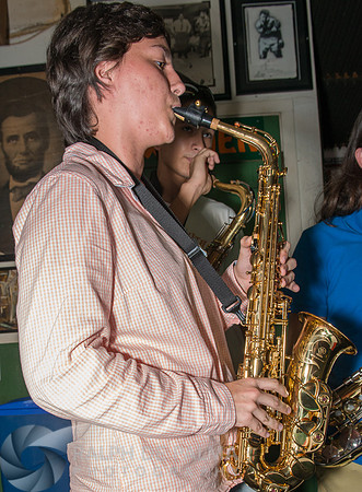 Fats Navarro 2015