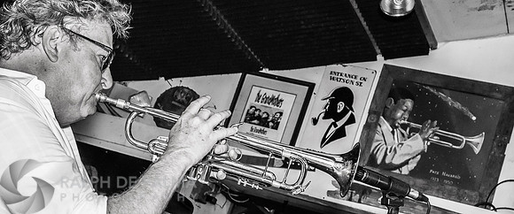 Fats Navarro 2015