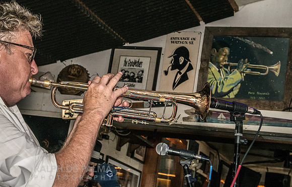 Fats Navarro 2015