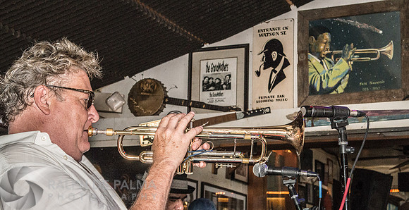 Fats Navarro 2015