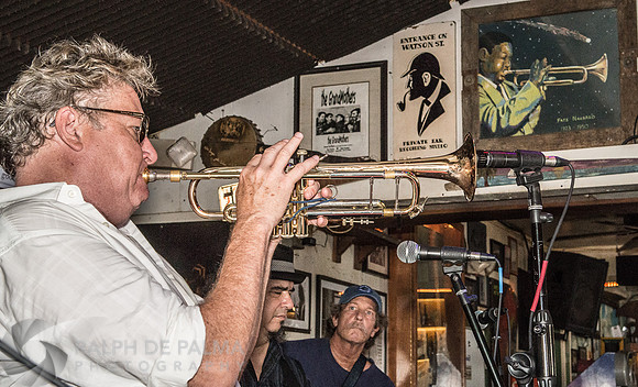 Fats Navarro 2015