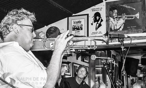 Fats Navarro 2015