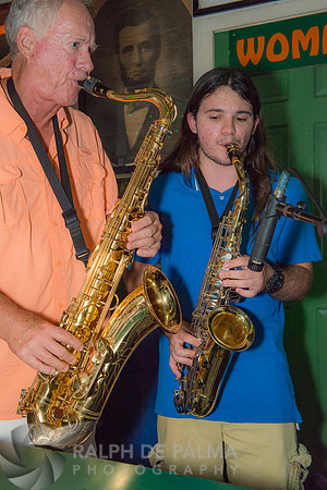 Fats Navarro 2015