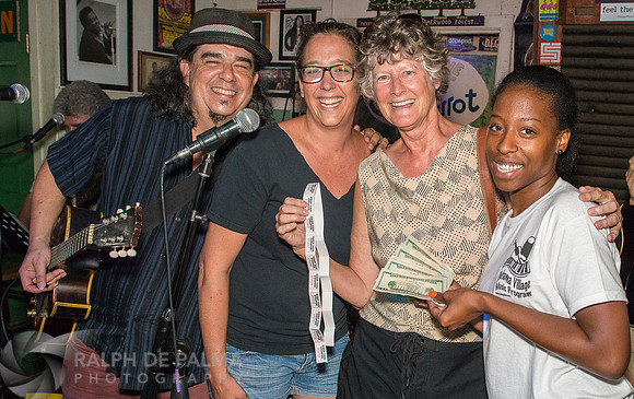 Fats Navarro 2015
