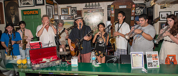 Fats Navarro 2015