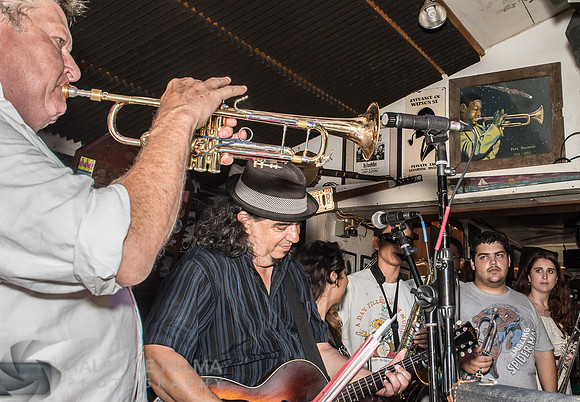 Fats Navarro 2015