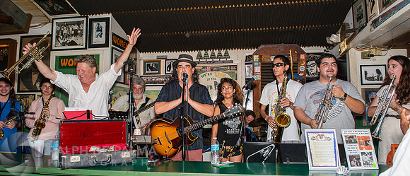 Fats Navarro 2015