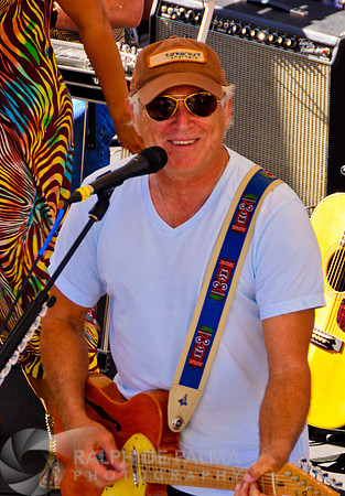 Jimmy Buffett
